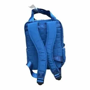 Steve Madden | Bags | Brand New Steve Madden Blue Quilted  display picture 1